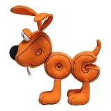 WordWorld WordFriends Magnetic Plush Dog