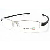 TAGHEUER7202TagHeuerTrack001BlackOpticalEyeglassesFrame56x16
