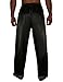 Silk Couture Mens Sleepwear - Gorgeous Silk Pajama / Loungewear Pants