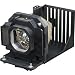 Panasonic Et lab80 Spare Lamp 220 W Uhm et lab80