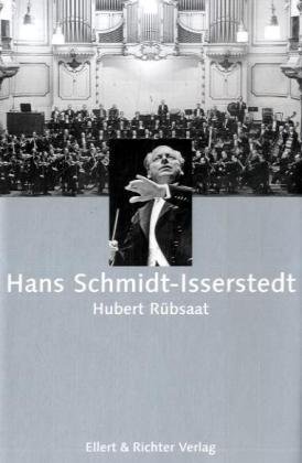 Ellert & Richter Hans Schmidt-Isserstedt
