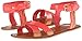 DV by Dolce Vita Women's Vita Gladiator Sandal