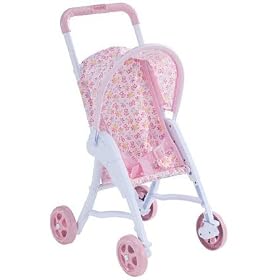 <b>Corolle Small Stroller</b>