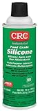 CRC Industries Inc. 03040 Food Grade Silicone