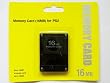 16MB Memory Card for Sony PS2 (Playstation 2)