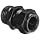 Brown & Sharpe 599-8940 Collet Clamp for Dial Indicators, 3/8-32 Mounting Thread, 1/4" Hole Dia.