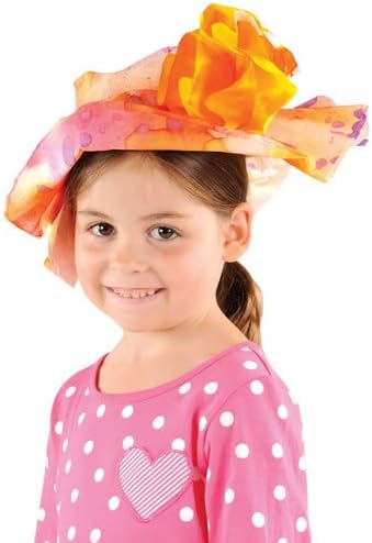 18" Color Diffusing Circles (Set of 100)