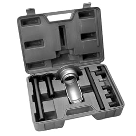 Specialty Products Company 40930 Strut Tool Set for GM "W" Body