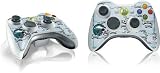 Skinit Philadelphia Eagles Microsoft Xbox 360 Wireless Controller Blast Skin (1 controller skin)
