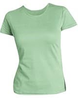SOLS Womens/Ladies Miss Short Sleeve T-Shirt