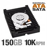 Picture of Western Digital VelociRaptor 150 GB