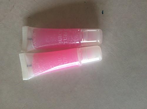 Pack of 2 juicy tubes miracle ultra shiny lip gloss