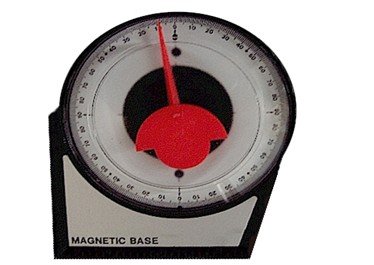LAVA Angle Finder