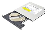 Produkt-Bild: Panasonic UJ842 internal DVD Brenner DVD&plusmn;R DL Super Slim 9.5mm IDE f&uuml;r all Laptops z.B. z.B. Acer Aspire 5170z 5520 5920, Asus A8JS F3JR F5SL F7SE U5F, Dell Inspiron 1420, Toshiba Portege M400 Satellite U200-196 Tecra M9, Sony Vaio VGN-TX5XN TZ11XN SZ61WN/C SZ71WN/C, HP Presario R3000 R4000 nc6400, Fujitsu Siemens Lifebook S6410 u.a.