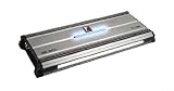 T1 Audio 2000 Watt 2-Channel Car Amplifier T1-2000