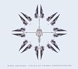 Pieces of Primal Expressionism