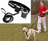 Trixie Jogging Dog Lead