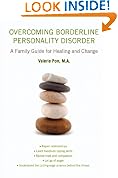 Overcoming Borderline Personality Disorder