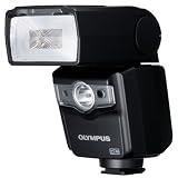 Olympus FL-600R Wireless Flash