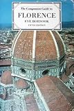 The Companion Guide to Florence (Companion Guides) image