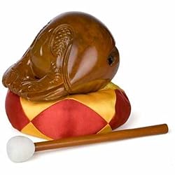 Woodstock Temple Block