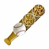 Play Ball Condiment Serving Set Play Ball Condiment Serving Set