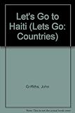 Let's go to Haiti