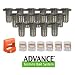 Advance Termite Bait System - Pro Kit (15 stations)