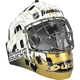 Anaheim Ducks, Franklin NHL Full Size Goalie Mask