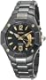 Seiko Men's SRN023 Coutura Kinetic Retrograde Watch