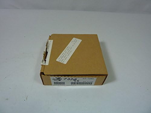 Automation Direct D3-16NA Input Module 16 pt 115VAC