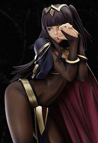 Kibby Fire Emblem Awakening Sallya 1/7 Scale PVC Painted Anime Action Figure Cosplay