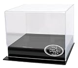 San Francisco 49ers Cap Display Case