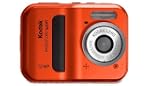 Kodak EasyShare Sport C123 Digital St...