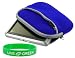 Neoprene Sleeve Case (Dark Blue) for Garmin nüvi 5000 5.2-Inch GPS Navigator