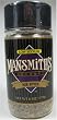 Mansmith's Gourmet Low Sodium Rib Spice 6 Ounce