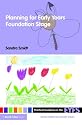 Practical Guidance in the Early Years Foundation Stage Set: Planning for the Early Years Foundation Stage (Practical Guidance in the EYFS)