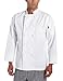 Dickies Men's Henri Classic Chef Coat