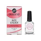 Develop 10 Bite Ender Stops Nail Biting Promotes Nail Growth Cuticle Care Products