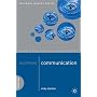 Mastering Communication (Palgrave Master Series (Business))