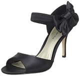 Ann Marino Womens Opaline Sandal Sandal