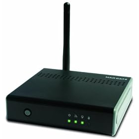 Xbox 360 Wireless Gaming Adapter