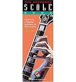 Produkt-Bild: The Ultimate Scale Book [ THE ULTIMATE SCALE BOOK ] by Stetina, Troy (Author) Aug-01-1999 [ Paperback ]