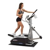 Endurance E400 Elliptical Trainer