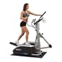 Endurance E400 Elliptical Trainer