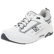 New Balance Men's MW844 Walking Shoe