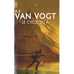 Le cycle du A