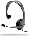 PlayStation 3 Logitech Vantage USB Headset