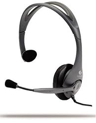 Logitech PlayStation 3 Vantage USB Headset