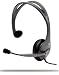 Playstation 3 Logitech Vantage USB Headset